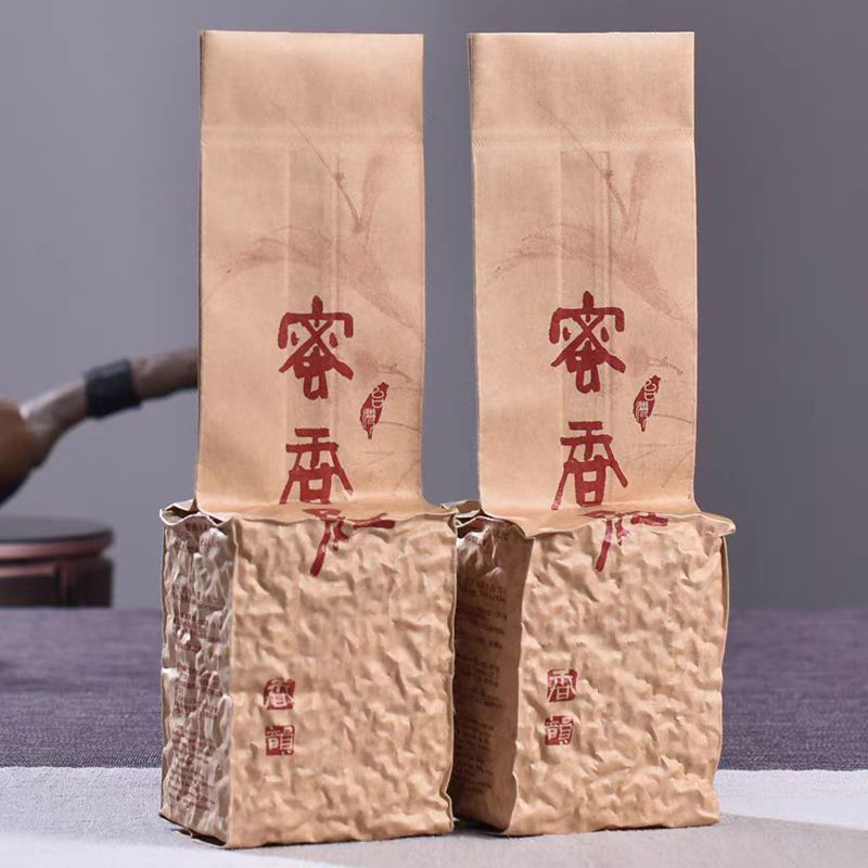 Herbal Wellness Tea - Saco de chá preto original de