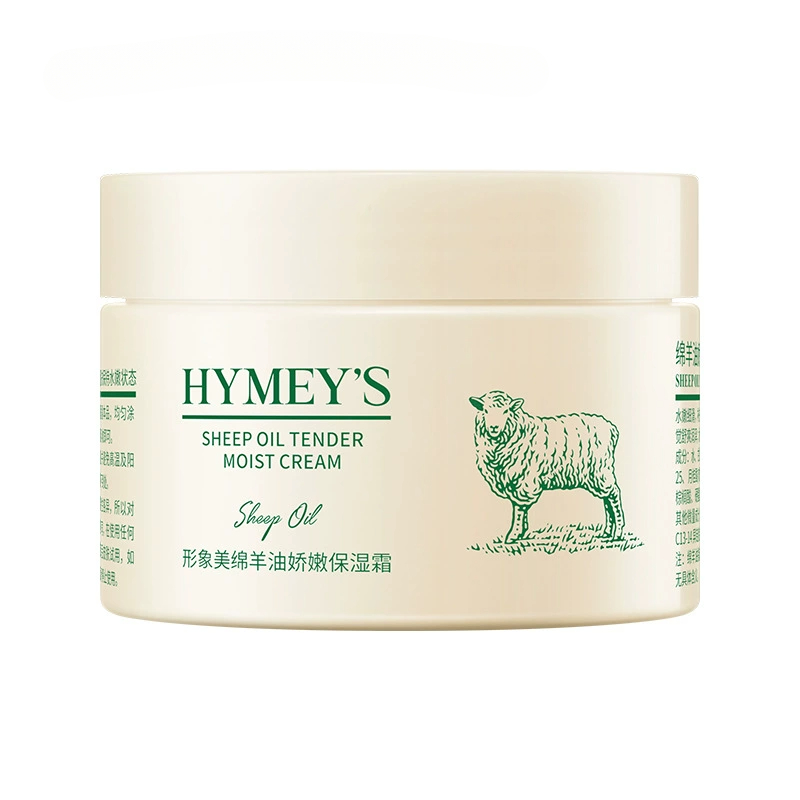 Healing Wellness - Inverno creme facial óleo de cabelo