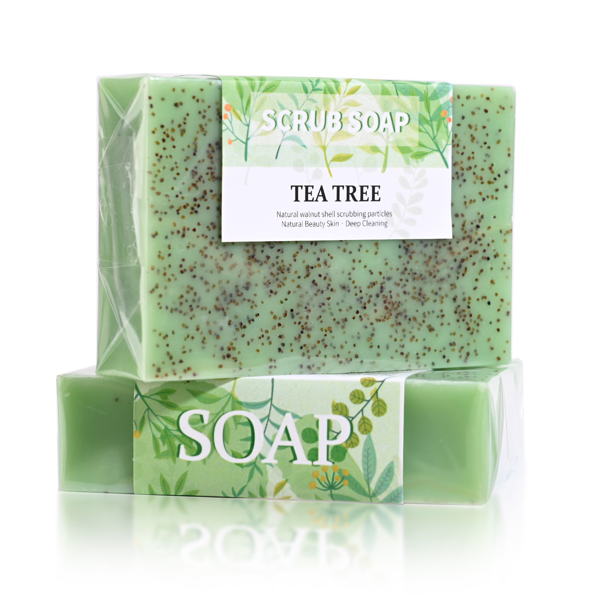 M+100G Creme Esfoliante e Anti - Herbal Wellness Tea avaliação e preço