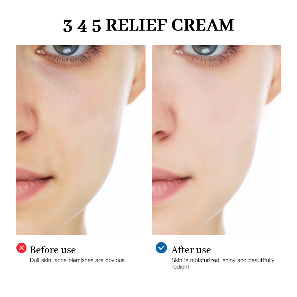 345 Creme de alívio Solução ab - Healing Wellness avaliação e preço
