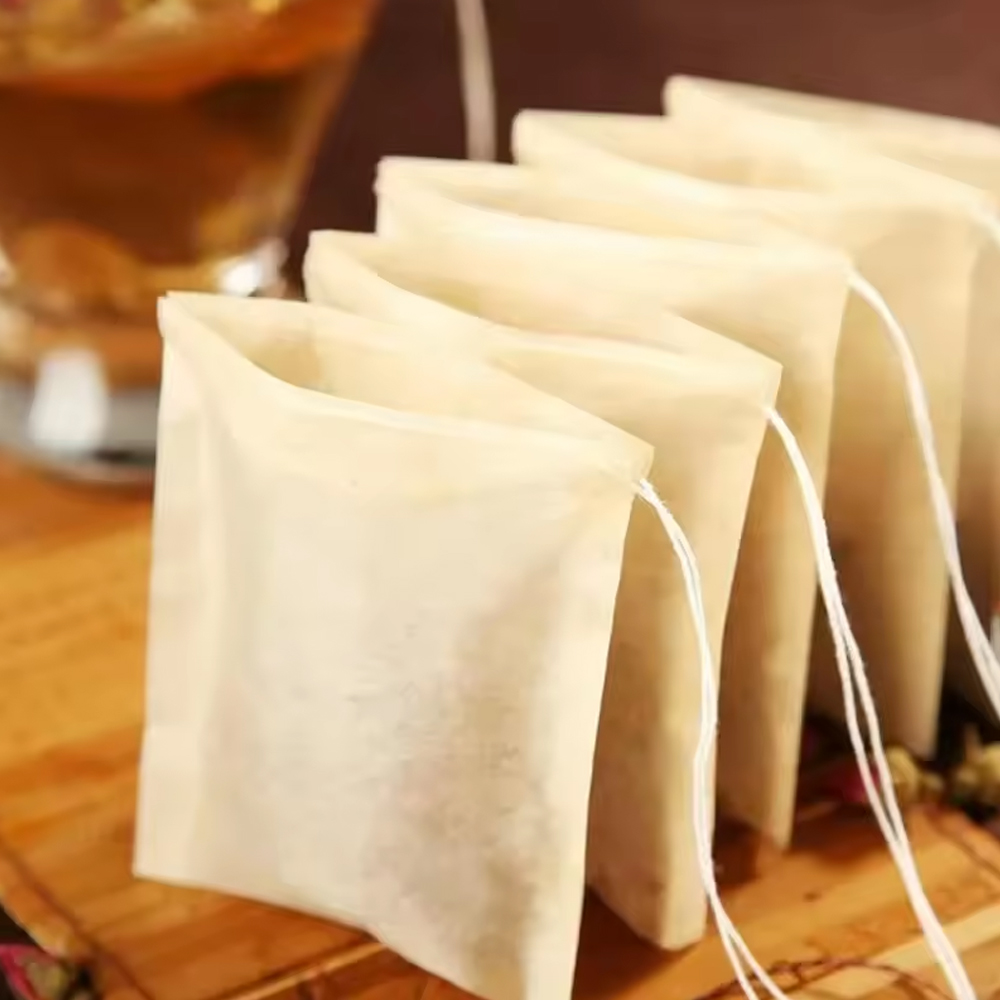 100/3000 Peças de Sacos Filtro - Herbal Wellness Tea avaliação e preço