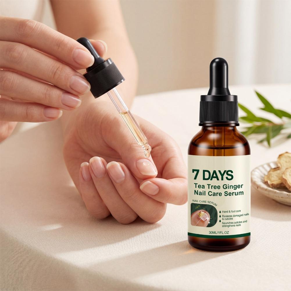 Sérum Fortalecedor de Unhas, Ó - Herbal Wellness Tea avaliação e preço