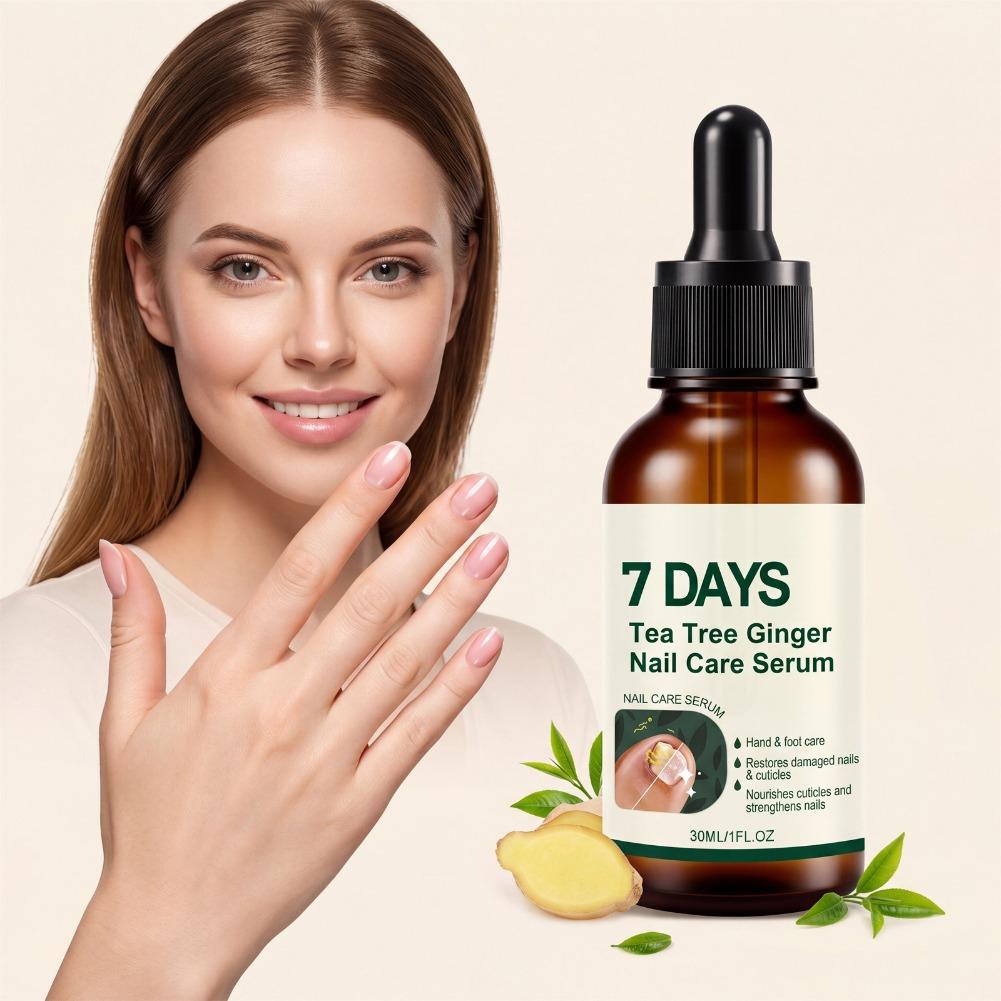 Sérum Fortalecedor de Unhas, Ó - Herbal Wellness Tea avaliação e preço