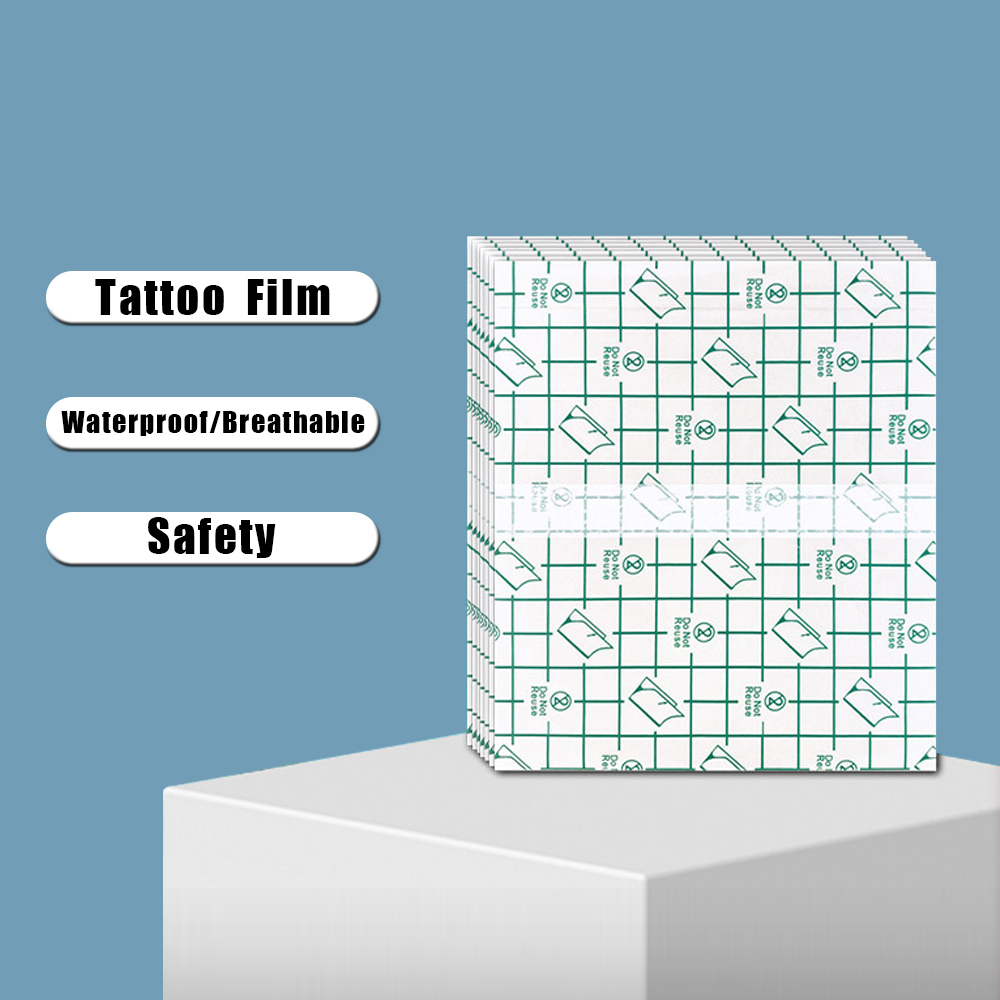 Película protetora de tatuagem - Healing Wellness avaliação e preço