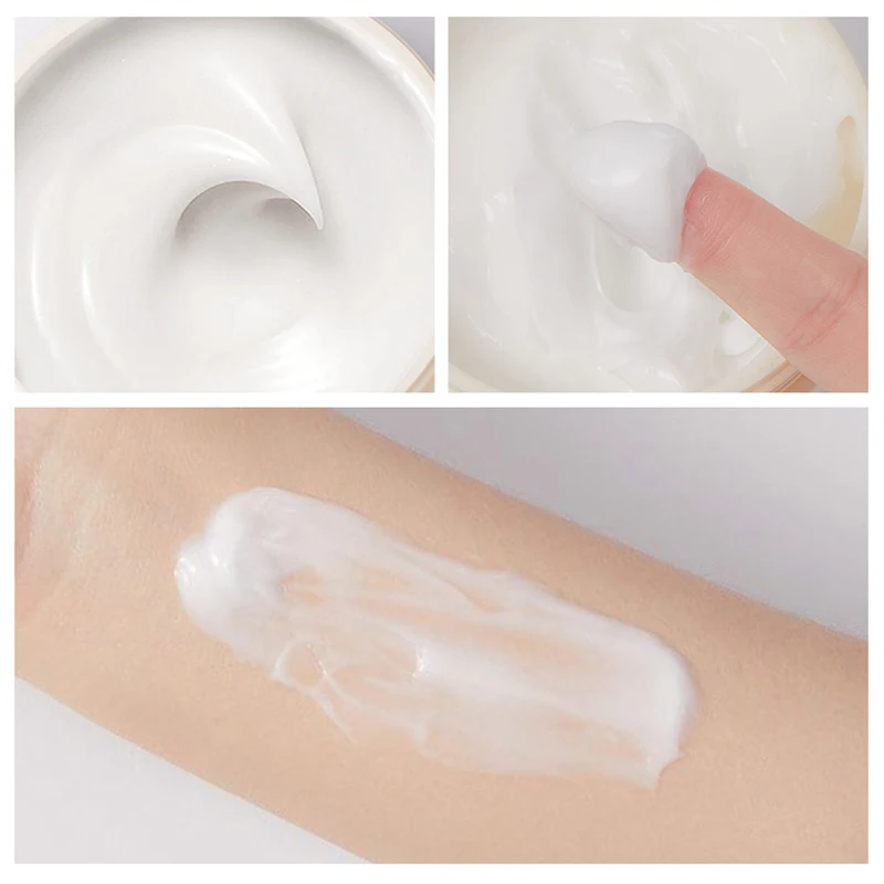 Inverno creme facial óleo de c - Healing Wellness avaliação e preço