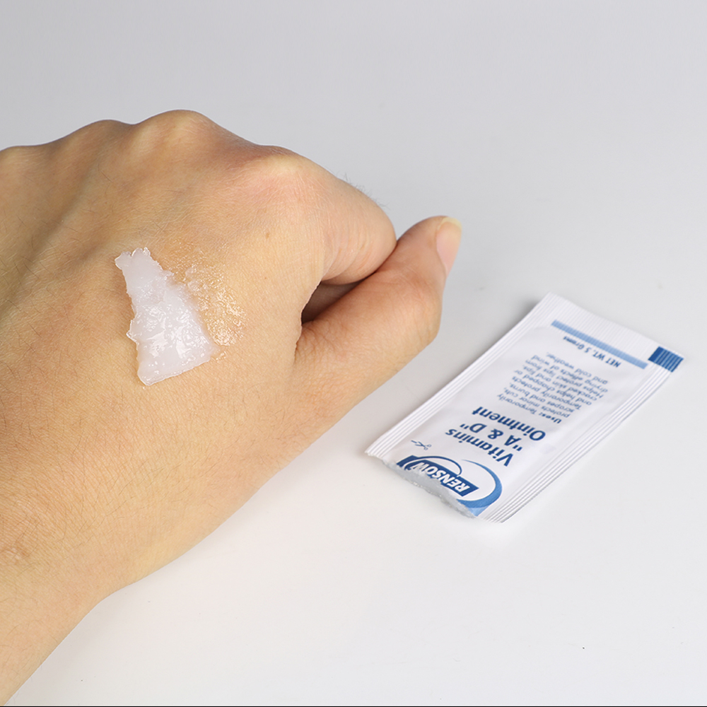 Creme Pós-Tatuagem 10/50/100un - Healing Wellness avaliação e preço