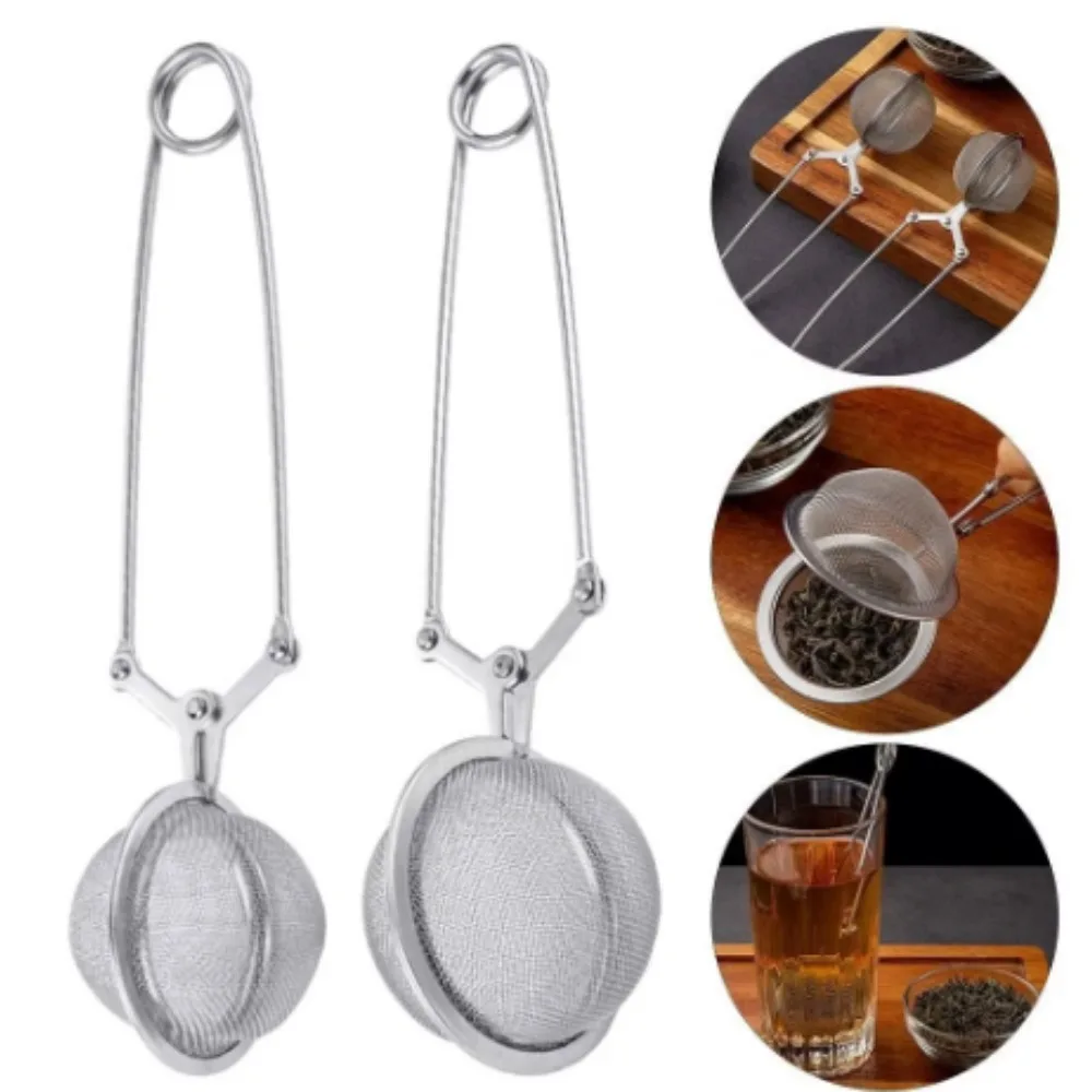 Infusor de Chá em Aço Inoxidáv - Herbal Wellness Tea avaliação e preço