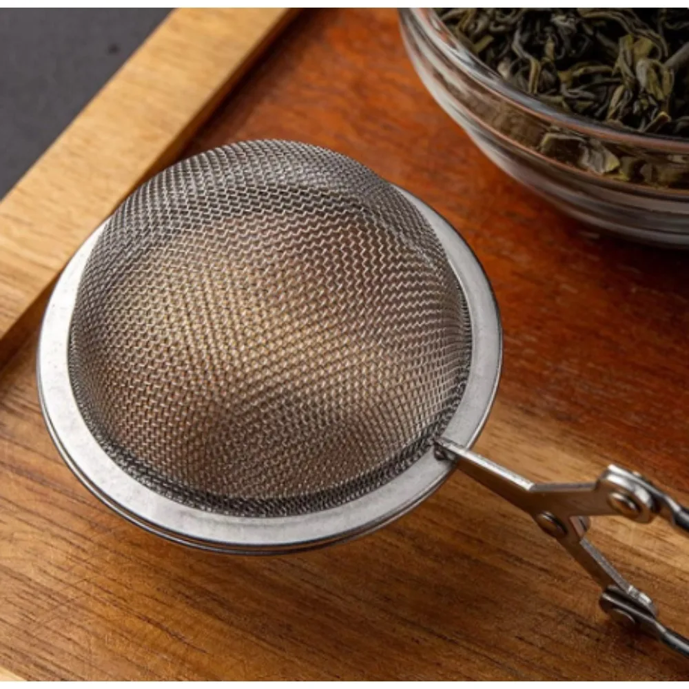Infusor de Chá em Aço Inoxidáv - Herbal Wellness Tea avaliação e preço